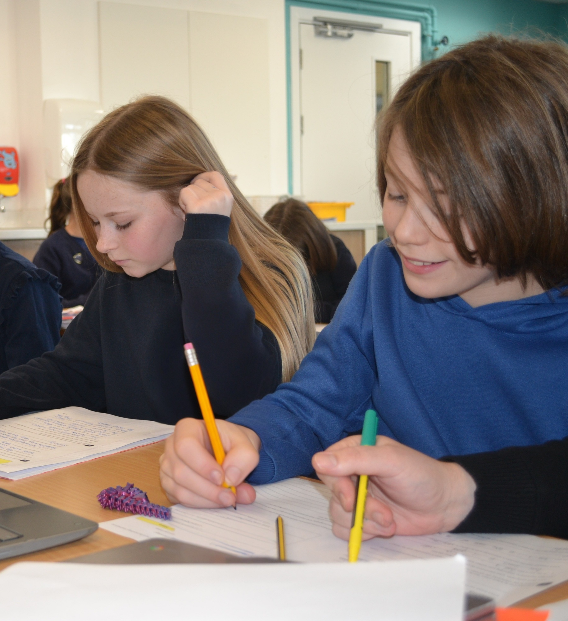 Collective Worship image